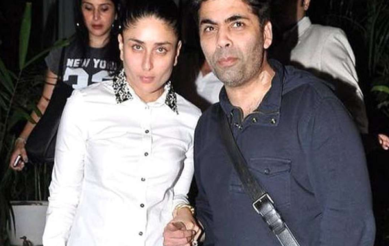Johar Reveals Pay Dispute with Kareena Kapoor